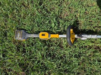 Dewalt 20v Brushless Weed Eater