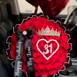 Flower Bouquets / Ramos