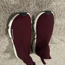 Balenciaga Speed Sneakers