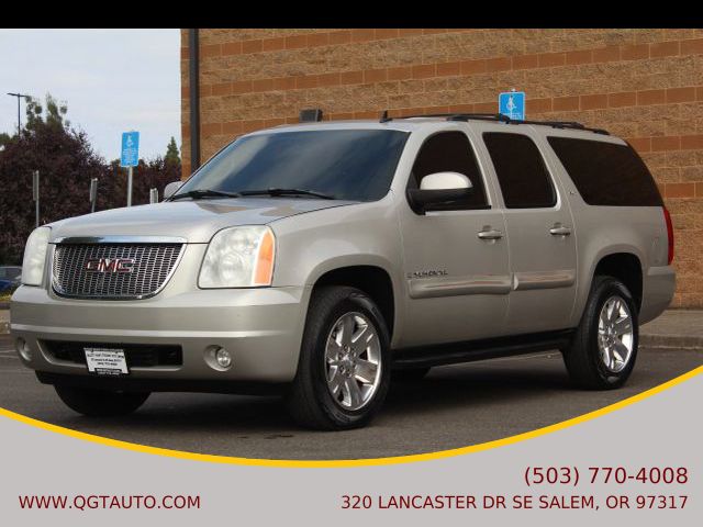 2008 GMC Yukon XL 1500