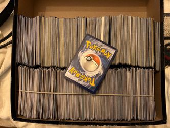Pokemon bundle
