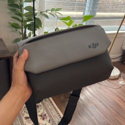 DJI OM 4