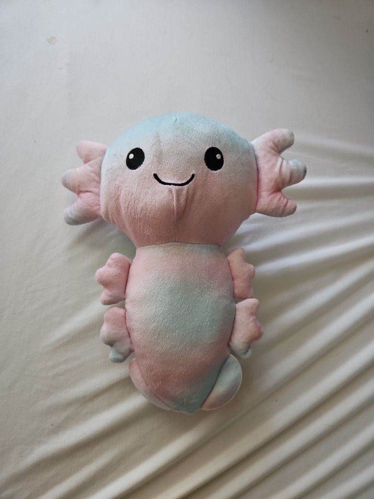 Stuffy