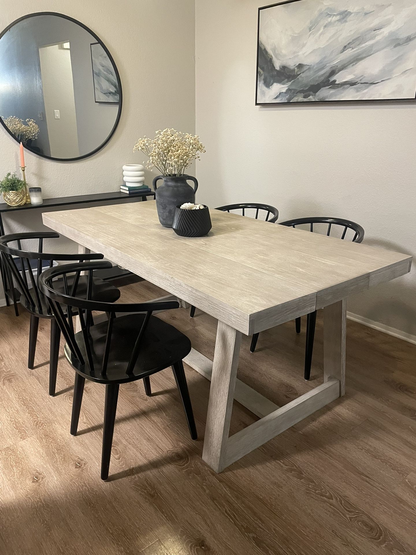 Dinning Set