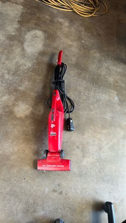 Vacuum