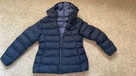 Kids Uniqlo Winter Jacket Size 5/6