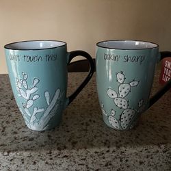 Coffee Mugs