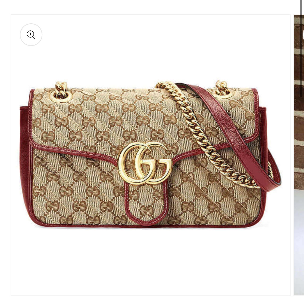 Lady Mini Gucci   Bag