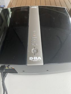 Jvc Projector