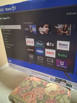 Smart TV. New.
