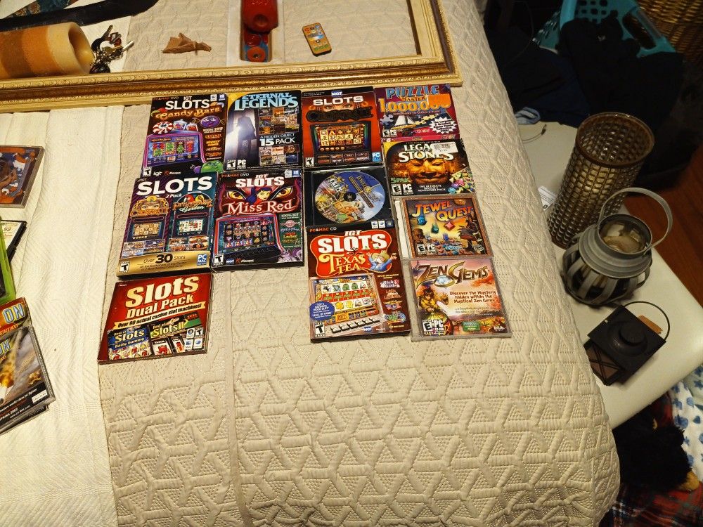 PC Games Togo Plus 1 More