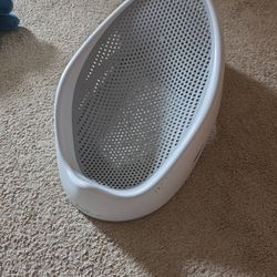 Baby Bathtub