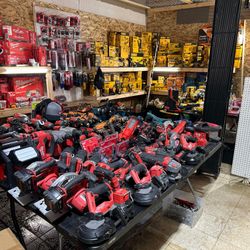 Tool Sale In Aurora 