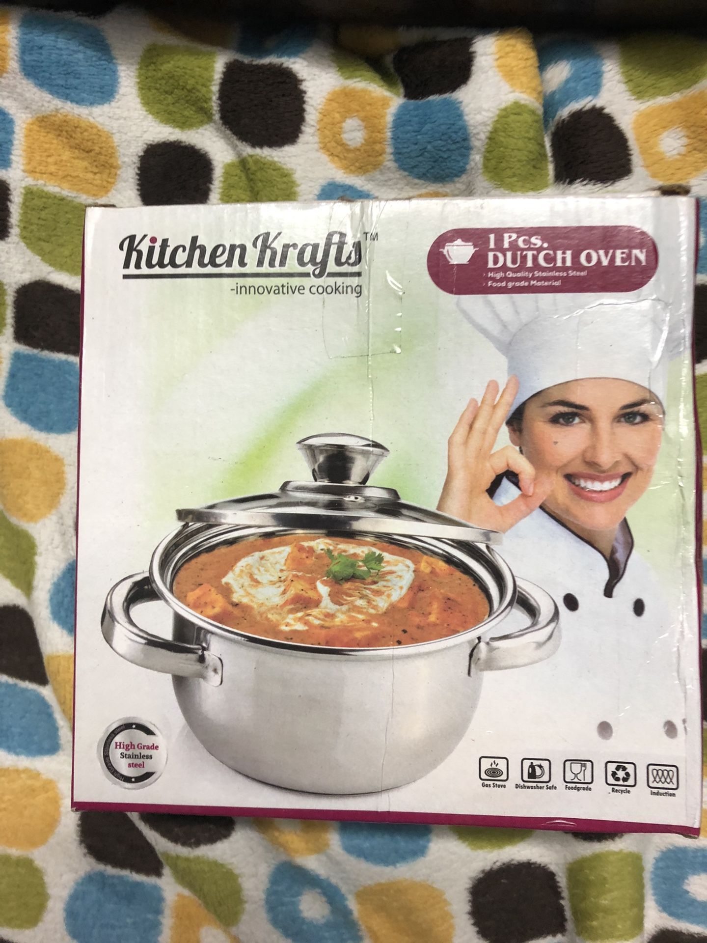 Pan