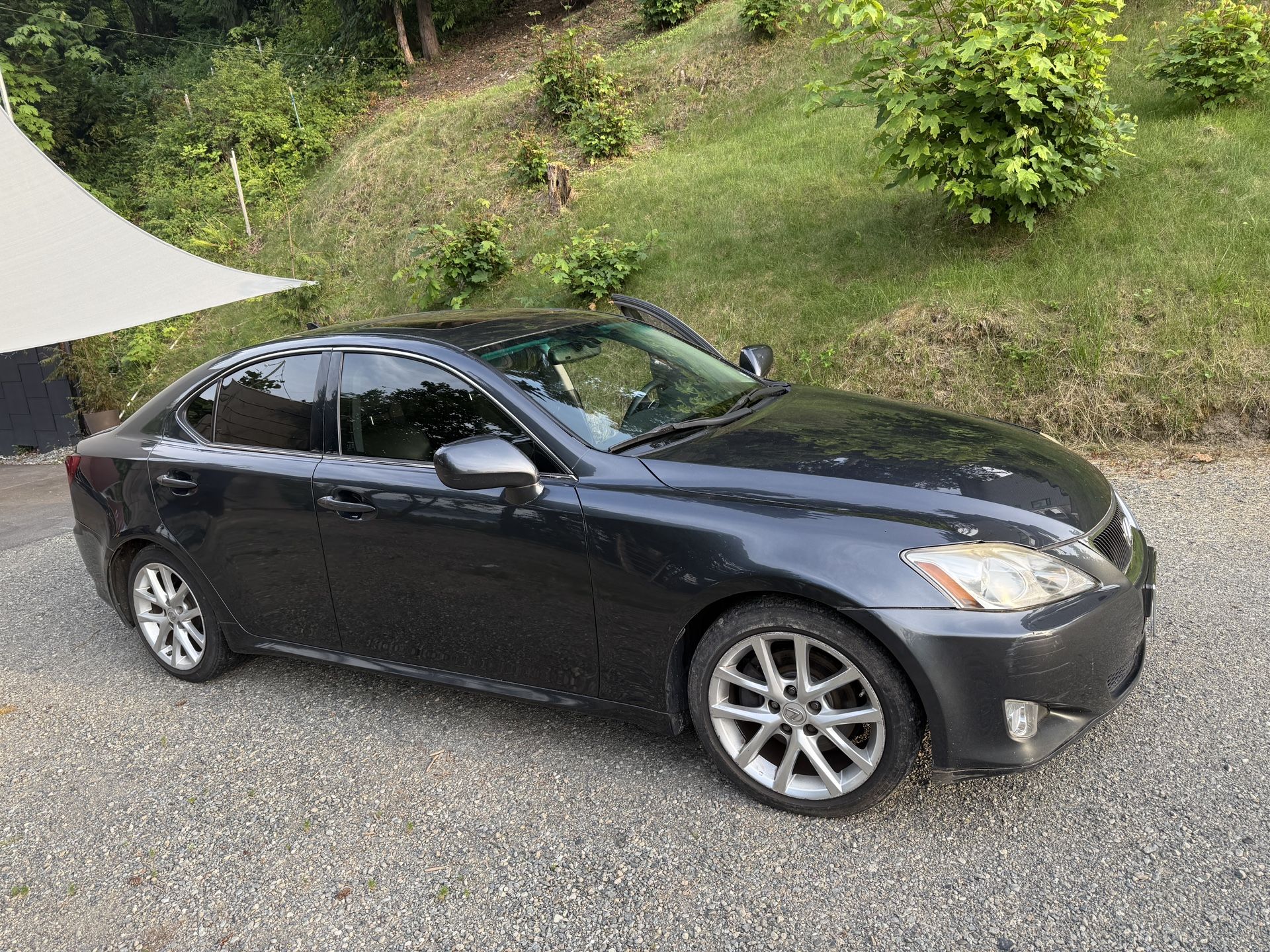 2008 Lexus IS 250