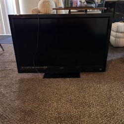 47” inch Vizio Flat Screen TV