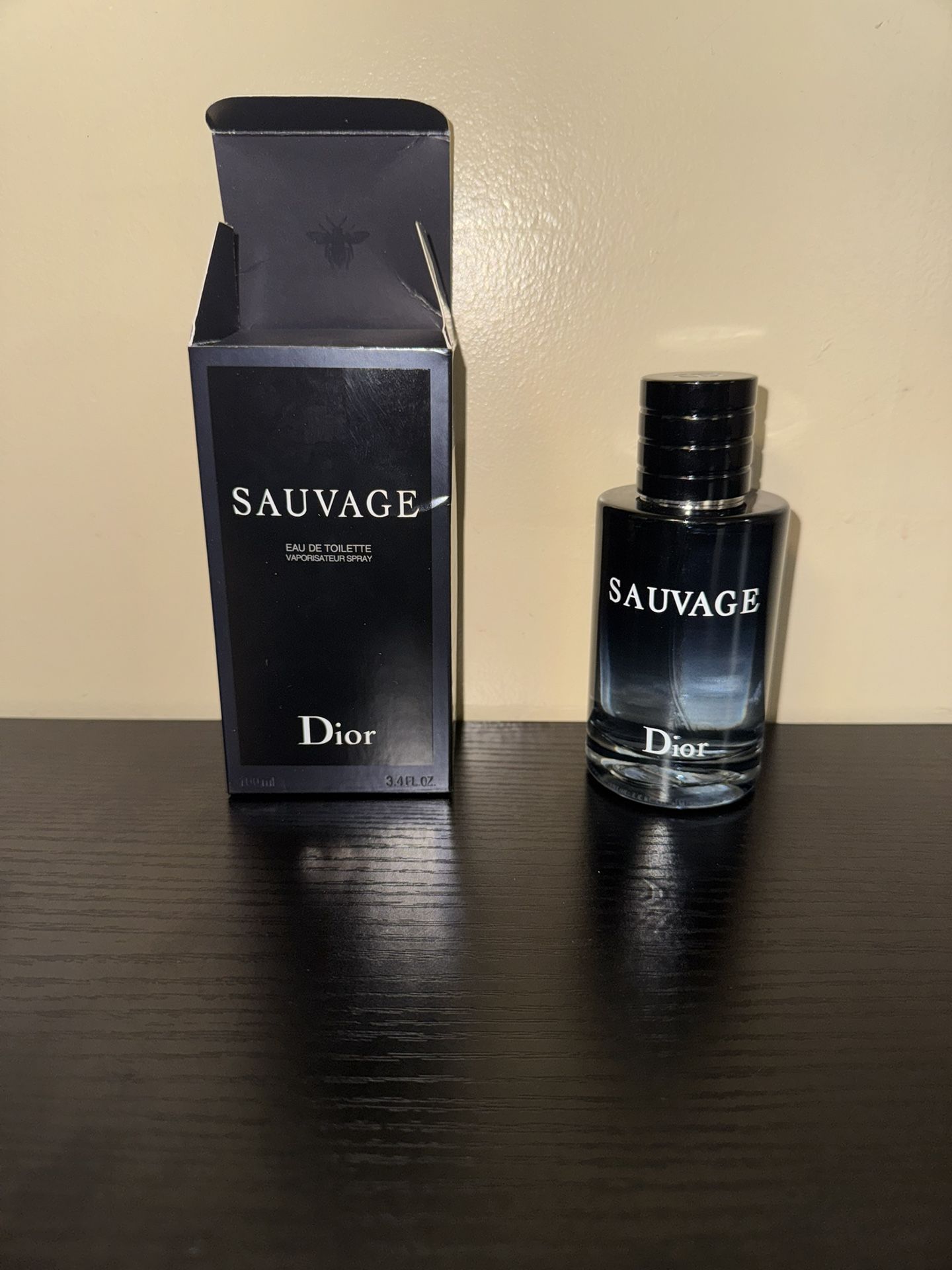 Dior Sauvage