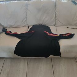Miami Heat Jacket