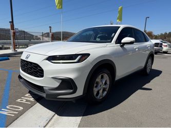 Honda HR