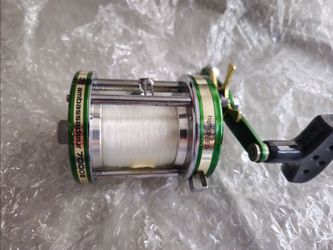 Rare Abu Garcia Ambassadeur 7000B Reel