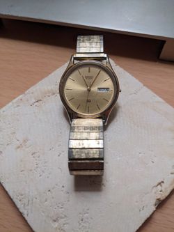 Seiko Watch