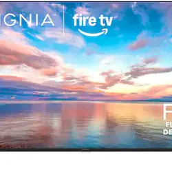 Insignia 32" Class FE Series LED 1080p Full HD with box