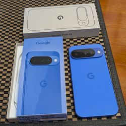 Google Pixel 10