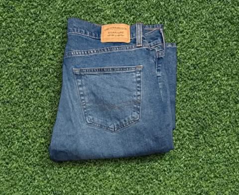 Levi’s Vintage Jeans