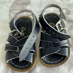 Saltwater Sandals By Hoy