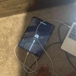 ipad 10th gen (needs a battery replacement)