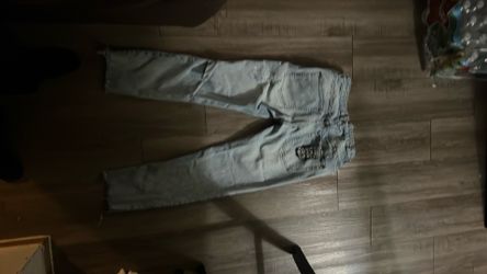 Ksubi jeans