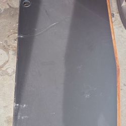 FREE Black Formica Counter Top
