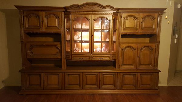 German Wood Shrunk For In San Antonio Tx Offerup
