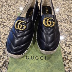 Gucci GG Shoes New