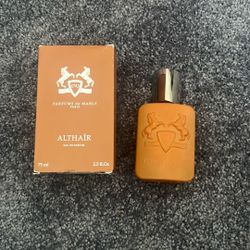 Cologne:  Altair   