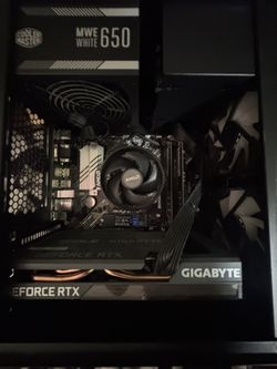 Gaming Computer