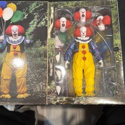 It The Movie Collectible 