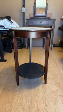 Side table