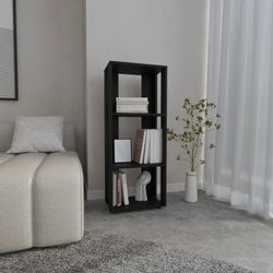 Office Library, 3 Shelves