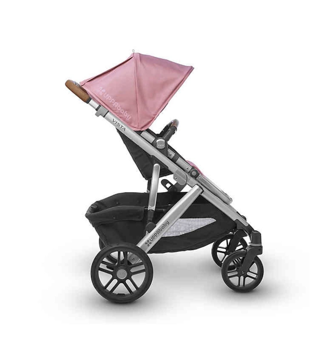 UPPAbaby Vista Stroller in Pink Sabrina uppa baby for Sale in Miami