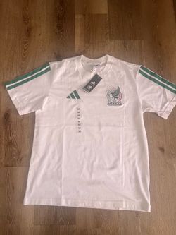 Adidas Seleccion Mexico T-Shirt