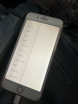 i phone 8 plus