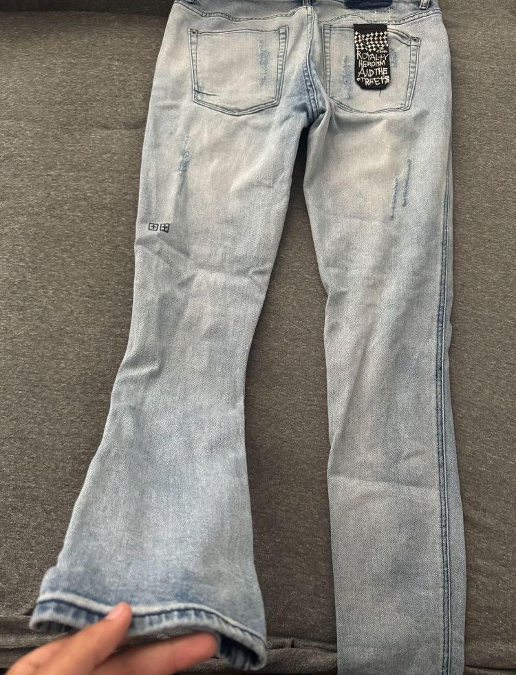 Ksubi jeans
