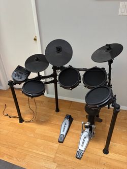 Alesis Virtual Drum Kit