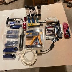 Low Voltage Data Tools 