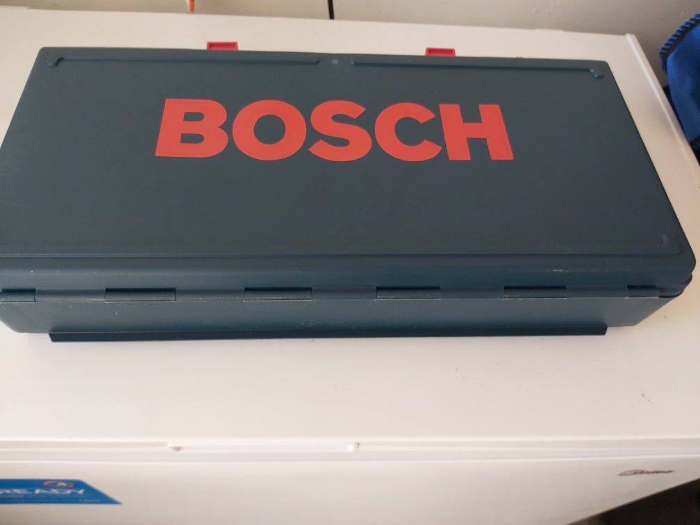 Bosch Drill New
