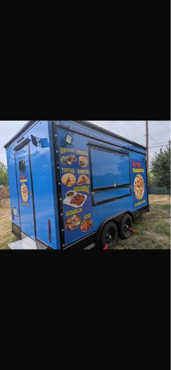 Food truck