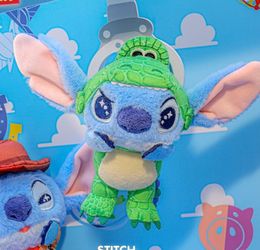 Cosbi Disney STItCH  toy story blinbox-rex