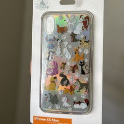Disney iPhone Case