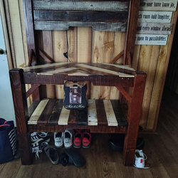 TV stand
